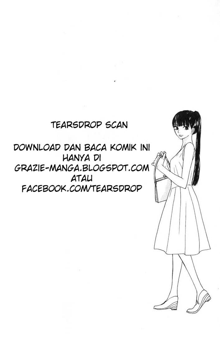 Kimi ni Todoke Chapter 29 Indonesia